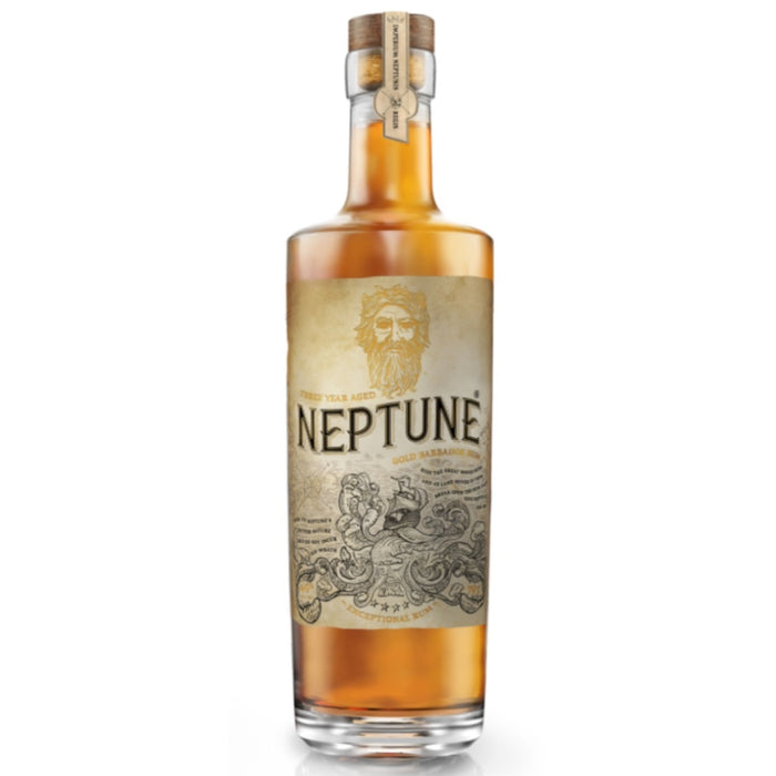 Neptune Rum