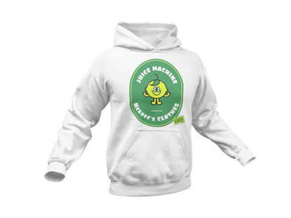 Nerdee's "Juicy" Unisex Hoodie
