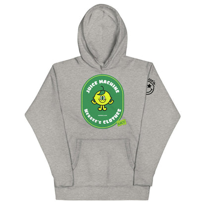 Nerdee's "Juicy" Unisex Hoodie