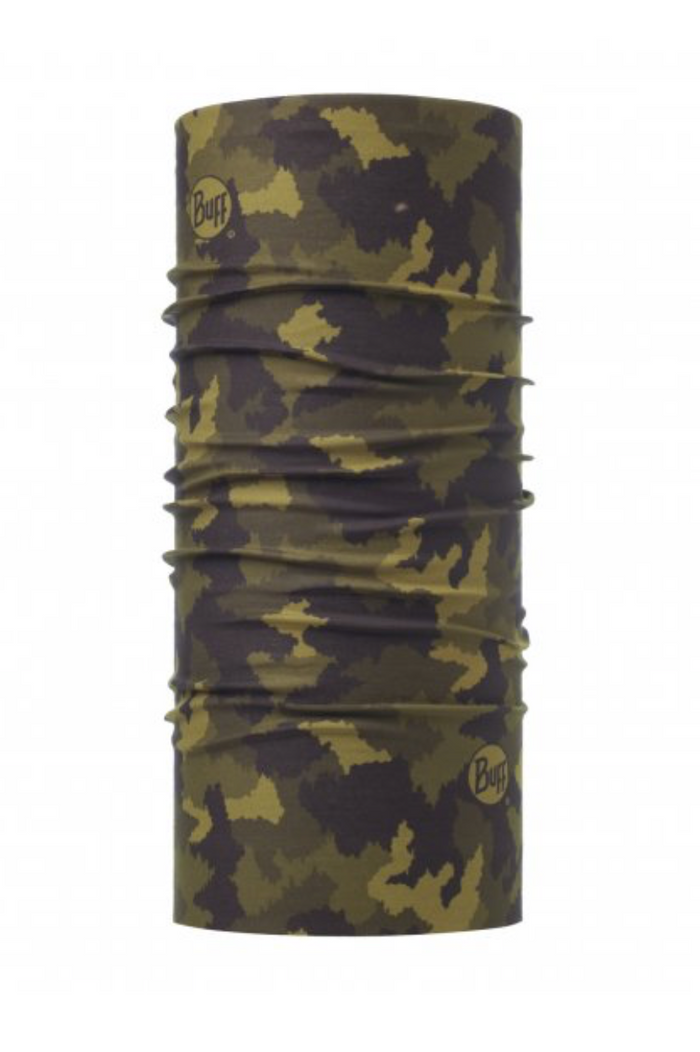 New Buff Original
