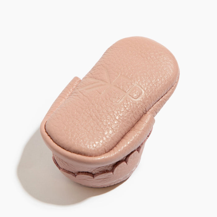 Newborn Blush Mary Jane Baby Shoe Mary Jane Newborn
