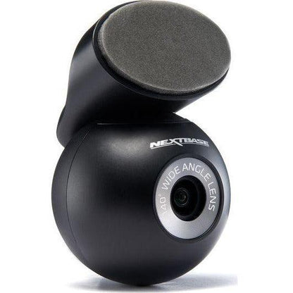 Nextbase Quad HD Rear View Dash Cam - Black | NBDVRS2RWC from DID Electrical - guaranteed Irish, guaranteed quality service. (6890810376380)
