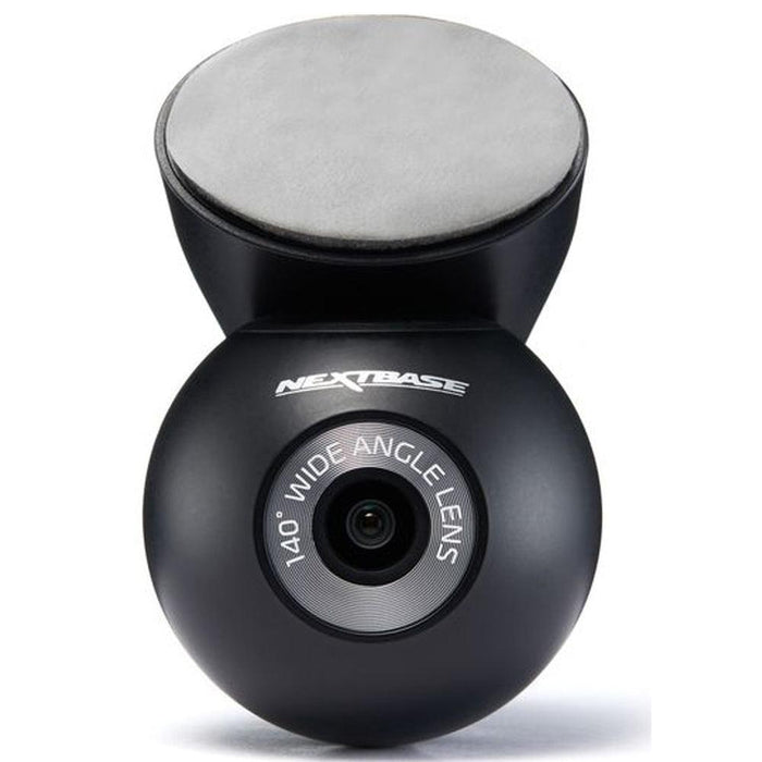 Nextbase Quad HD Rear View Dash Cam - Black | NBDVRS2RWC from DID Electrical - guaranteed Irish, guaranteed quality service. (6890810376380)