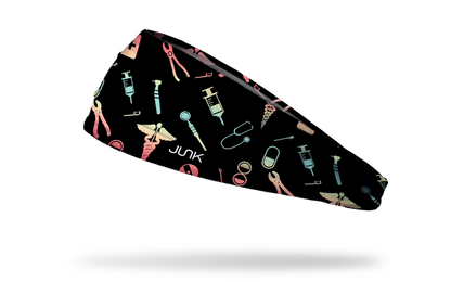 Night Shift Big Bang Lite Headband - View 1