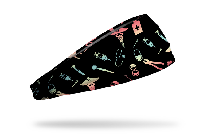 Night Shift Big Bang Lite Headband - View 2