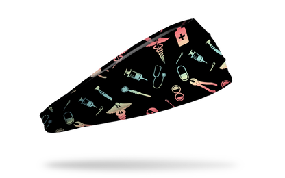 Night Shift Big Bang Lite Headband - View 2