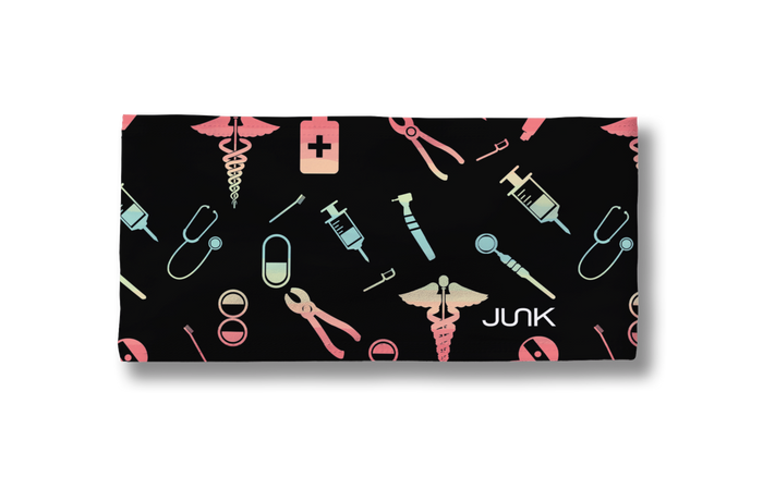 Night Shift Big Bang Lite Headband - View 3