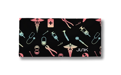 Night Shift Big Bang Lite Headband - View 3