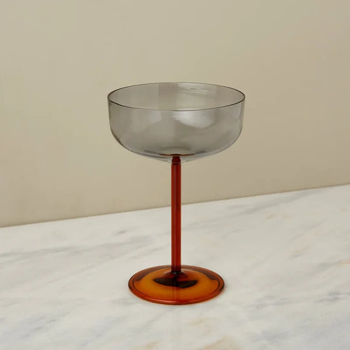 NIKO MARGARITA GLASS (ONLY ONE)