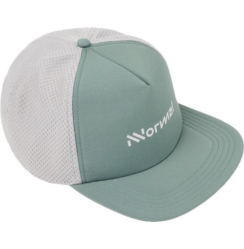 NNORMAL HIKE CAP VERDE