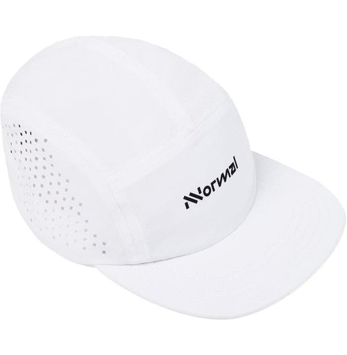 NNORMAL RACE CAP BLANCO