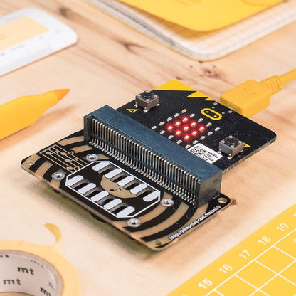 noise:bit by Pimoroni - The Pi Hut