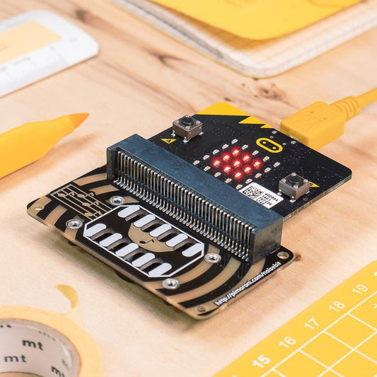 noise:bit by Pimoroni - The Pi Hut