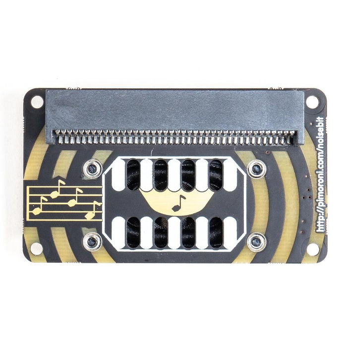 noise:bit by Pimoroni - The Pi Hut
