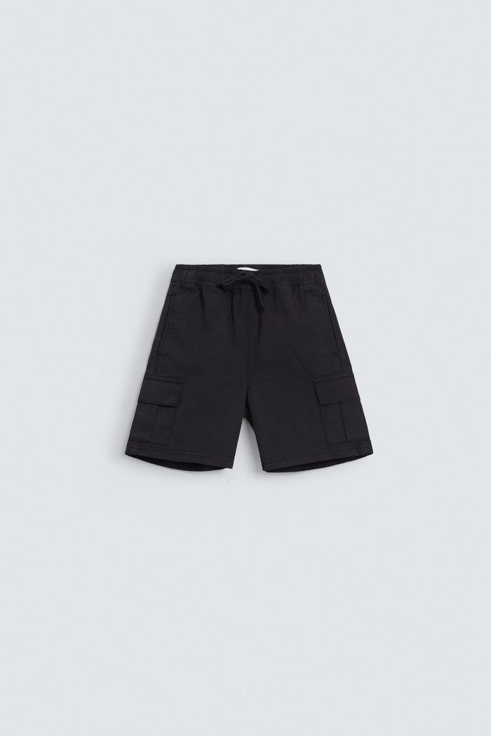 Jet Black