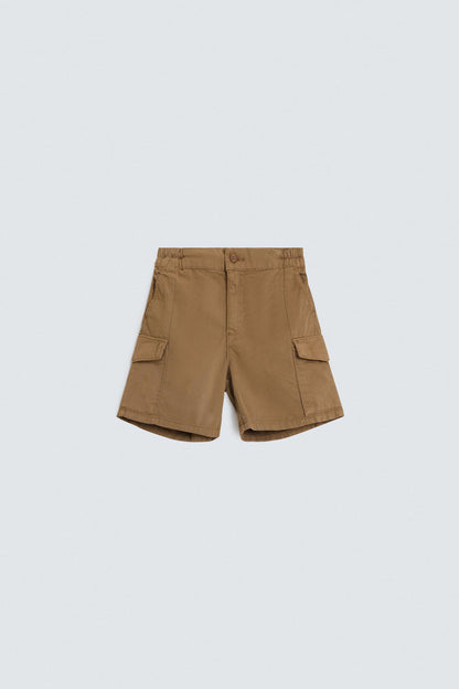 Yellow Beige