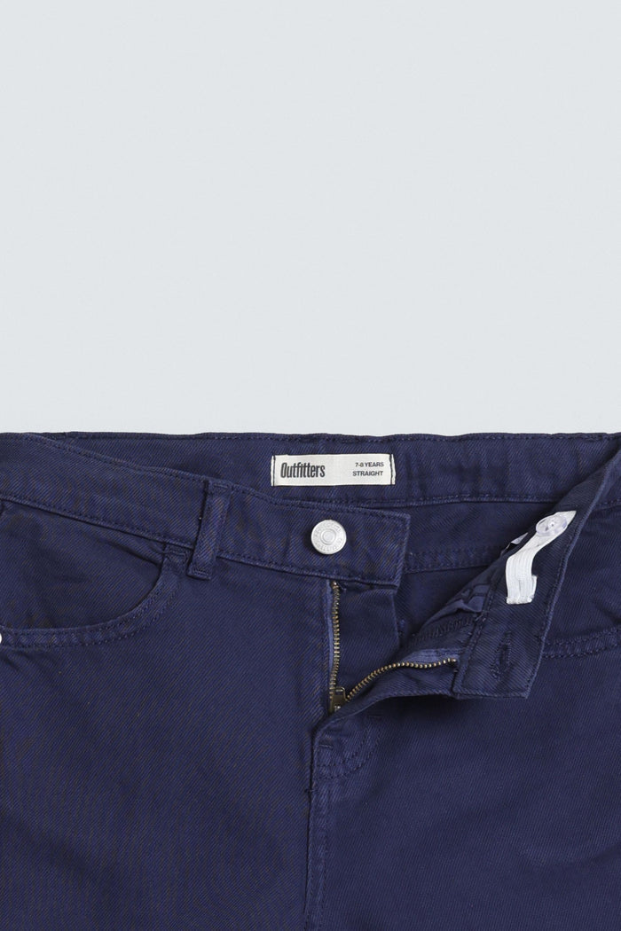Navy Blue