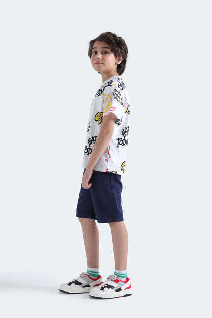 Navy Blue
