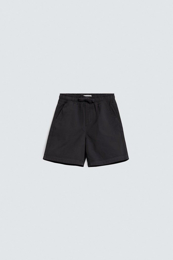 Jet Black