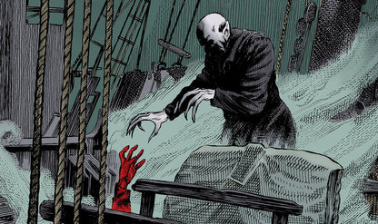 Nosferatu Poster