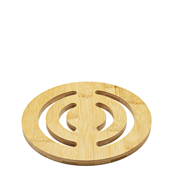 Nu Pine Bamboo Trivet Board - Oak