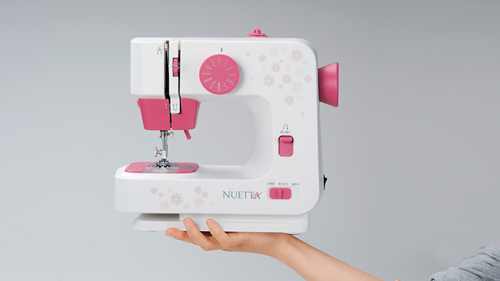 Nuetta Sewing Machine