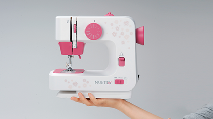 Nuetta Sewing Machine