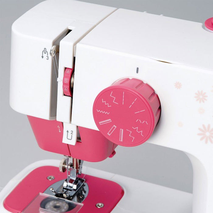 Nuetta Sewing Machine