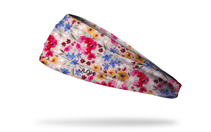Nurturing Nature Big Bang Lite Headband - View 1