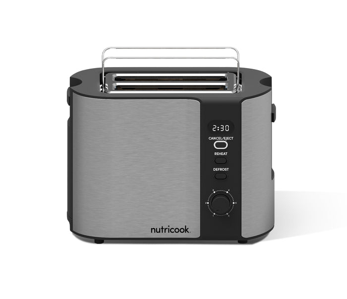 Nutricook Digital Toaster