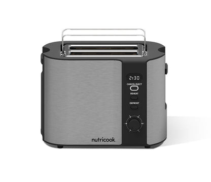 Nutricook Digital Toaster