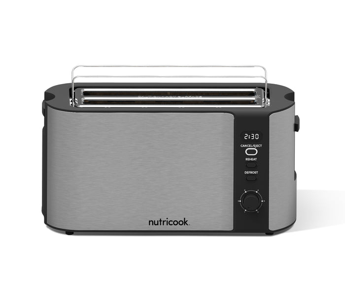 Nutricook Digital Toaster