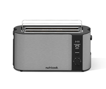 Nutricook Digital Toaster