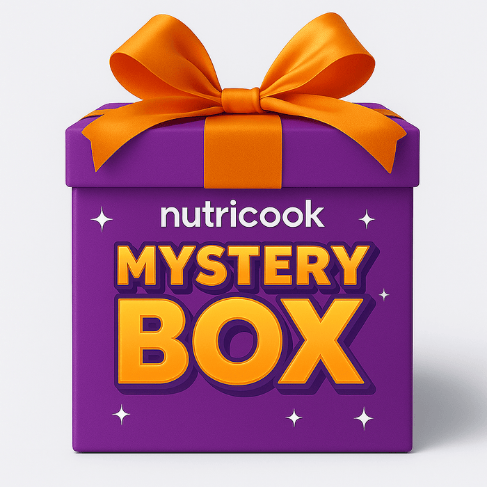 Nutricook Mystery Box
