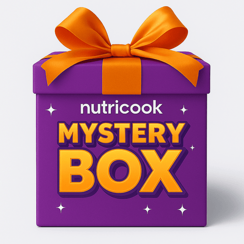 Nutricook Mystery Box