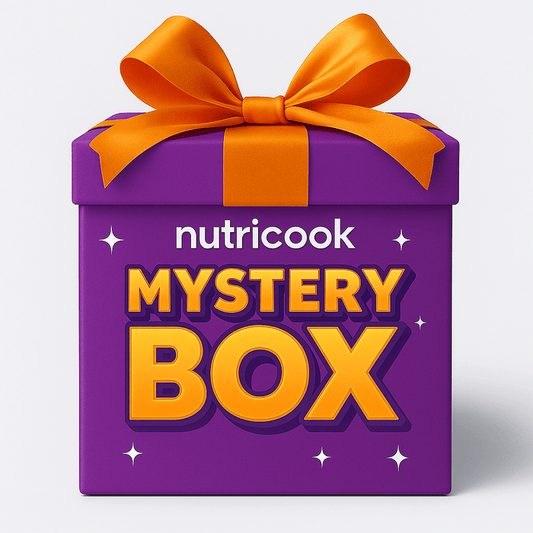 Nutricook Mystery Box