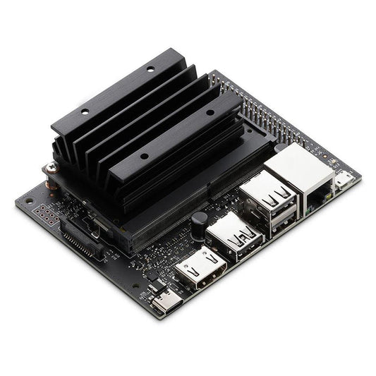 NVIDIA Jetson Nano 2GB Developer Kit [Discontinued] by NVIDIA - The Pi Hut