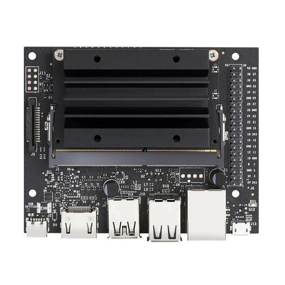 NVIDIA Jetson Nano 2GB Developer Kit [Discontinued] by NVIDIA - The Pi Hut