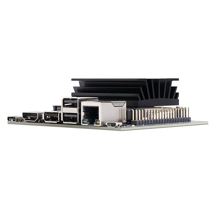NVIDIA Jetson Nano 2GB Developer Kit [Discontinued] by NVIDIA - The Pi Hut