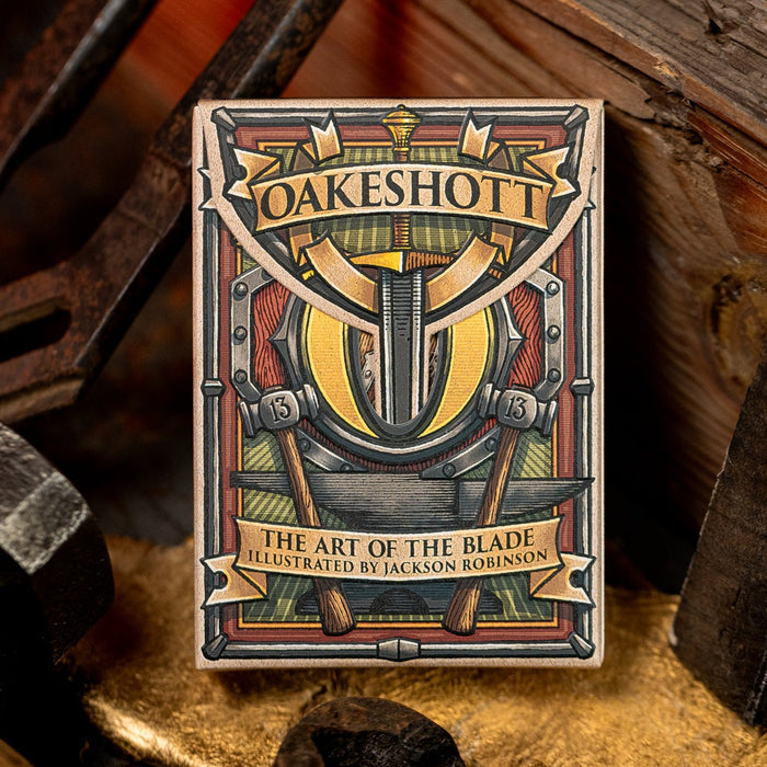Oakeshott