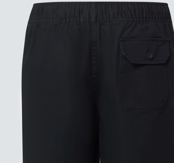 Oakley Marine Park Hybrid 19" Shorts Black