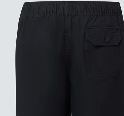 Oakley Marine Park Hybrid 19" Shorts Black