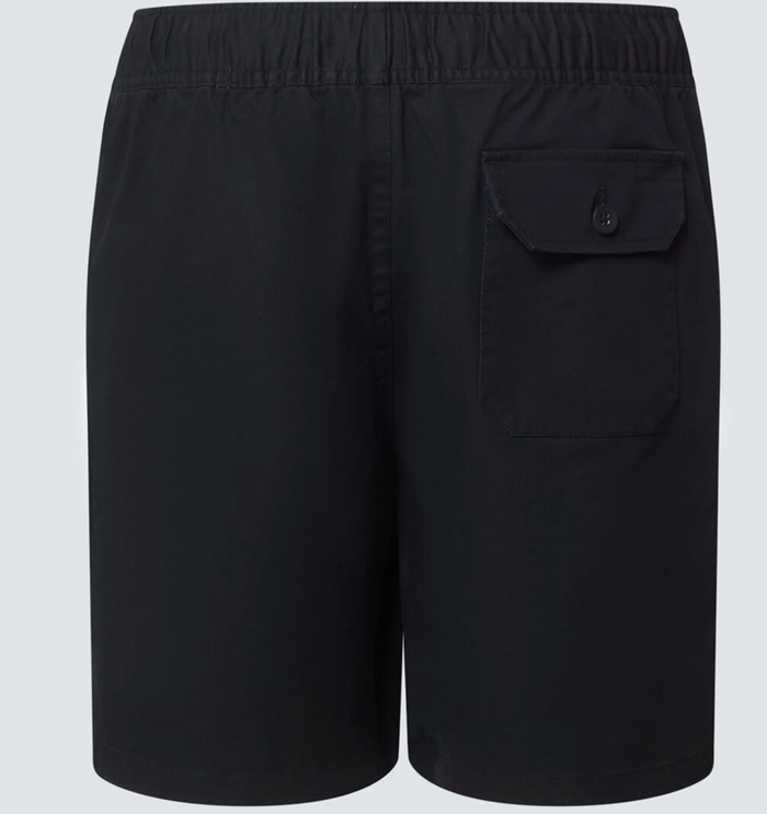 Oakley Marine Park Hybrid 19" Shorts Black