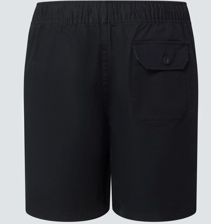 Oakley Marine Park Hybrid 19" Shorts Black