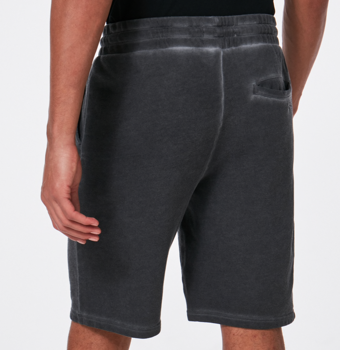 Oakley Mens Dye Short 2 - Blackout