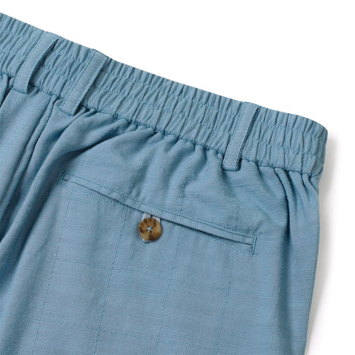 RSVLTS RSVLTS Resort Shorts Ocean Mist – Bamboo Resort Shorts