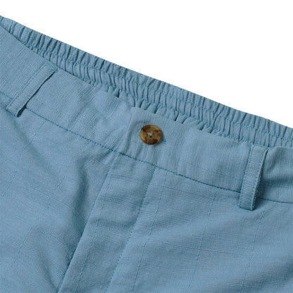 RSVLTS RSVLTS Resort Shorts Ocean Mist – Bamboo Resort Shorts