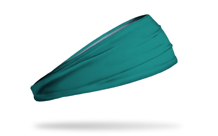 Ocean Teal Big Bang Lite Headband - View 2