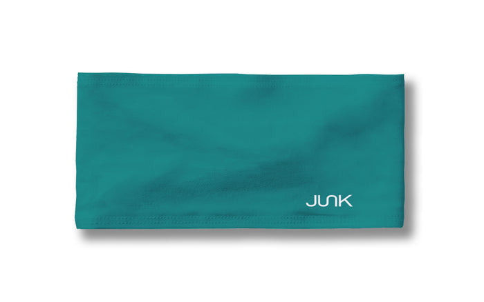Ocean Teal Big Bang Lite Headband - View 3