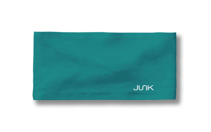 Ocean Teal Big Bang Lite Headband - View 3